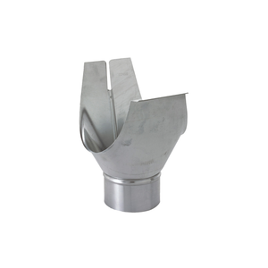 NAISSANCE AGRAFFABLE ZINC Ø100